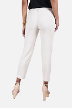 Cargar imagen en el visor de la galería, Pantalon Escobar Beige
