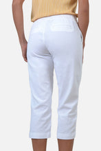 Cargar imagen en el visor de la galería, Pantalon Leal Blanco
