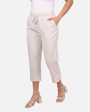 Cargar imagen en el visor de la galería, Pantalon King - Beige
