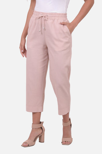 Pantalon King Nude