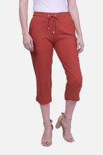 Cargar imagen en el visor de la galería, Pantalon King - Terracota

