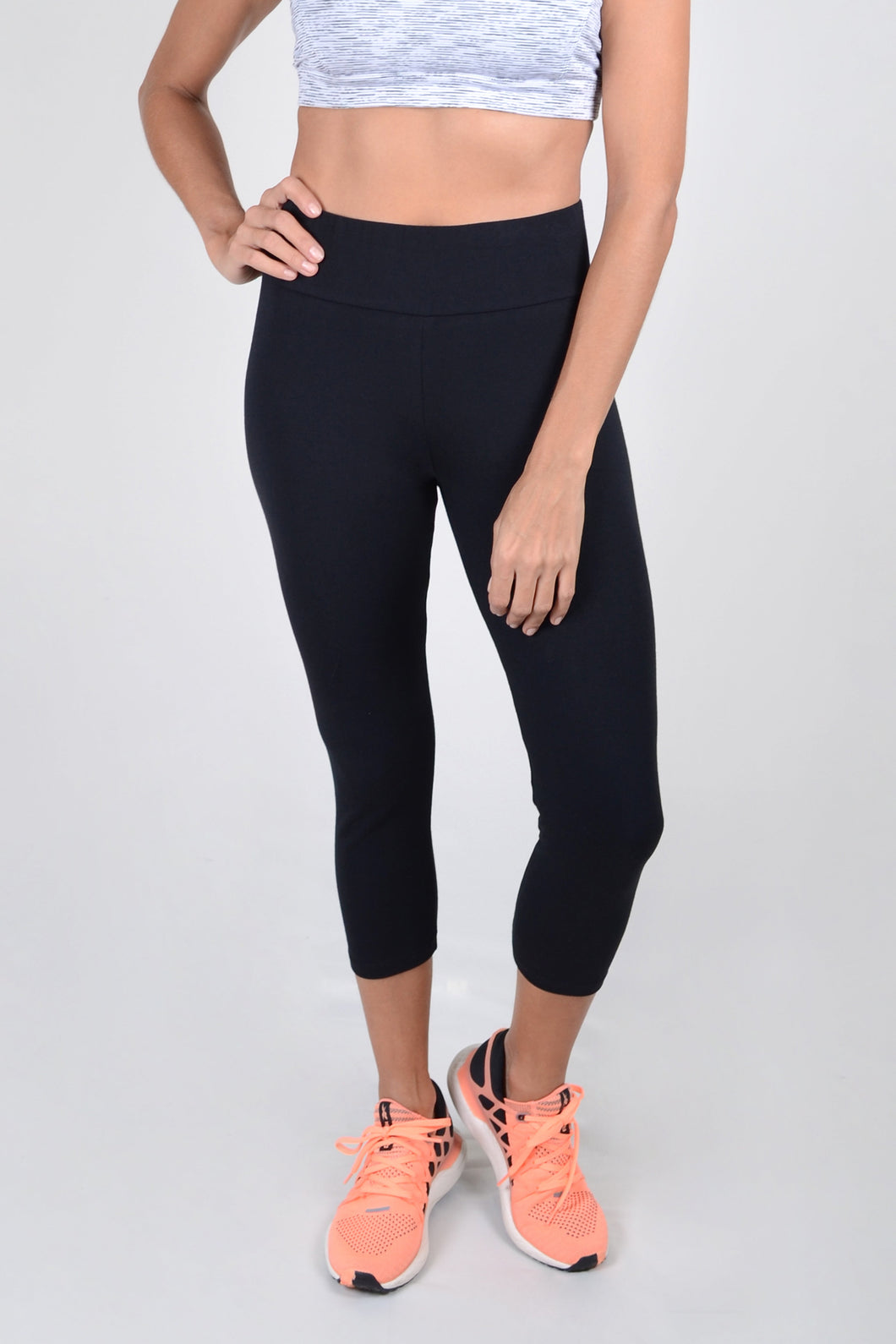 Leggings Pitter Negro