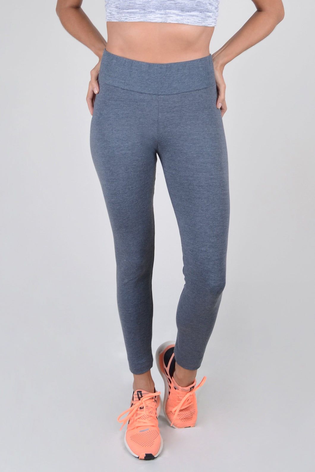 Licra Pitter Gris Stone