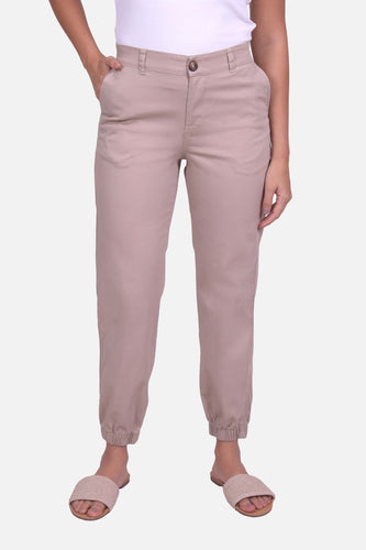 Pantalon Samudio Kaki