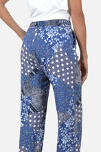 Cargar imagen en el visor de la galería, Pantalon Lazaro Azul Rey
