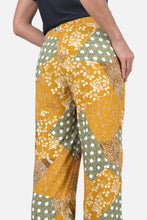 Cargar imagen en el visor de la galería, Pantalon Lazaro Mostaza
