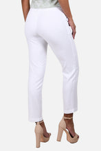Cargar imagen en el visor de la galería, Pantalon Centeno Blanco
