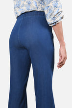 Cargar imagen en el visor de la galería, Pantalon Toledo Azul Navy
