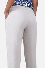 Cargar imagen en el visor de la galería, Pantalon Lara Beige
