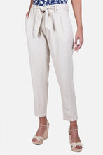 Cargar imagen en el visor de la galería, Pantalon Lara Beige
