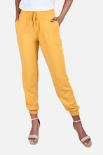 Cargar imagen en el visor de la galería, Pantalon Landero Mostaza
