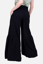 Cargar imagen en el visor de la galería, Pantalon Almeda Negro
