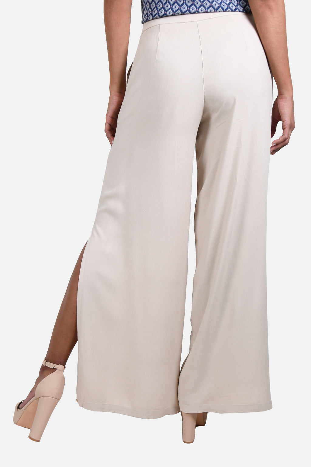 Pantalon Apolinar Kaki