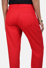 Cargar imagen en el visor de la galería, Pantalon Villalobos Rojo
