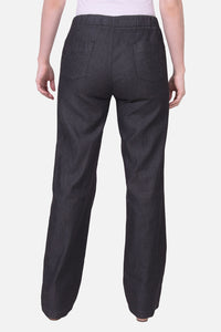 Pantalon Land Negro