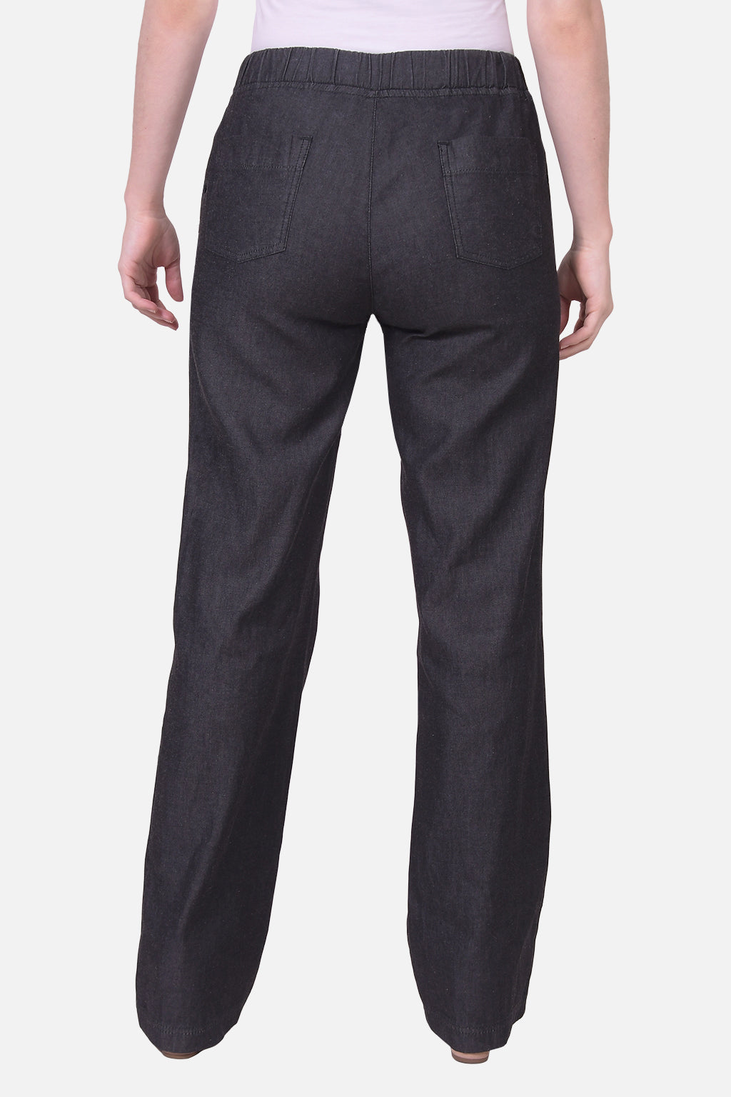 Pantalon Land Negro
