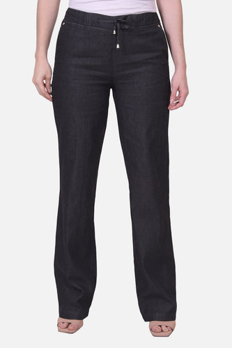 Pantalon Land Negro
