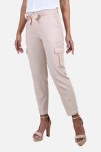Cargar imagen en el visor de la galería, Pantalon Ibarra Nude
