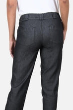 Cargar imagen en el visor de la galería, Pantalon Domic Negro
