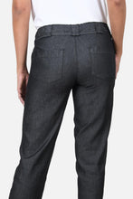 Cargar imagen en el visor de la galería, Pantalon Domic Negro
