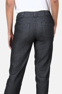 Pantalon Domic Negro