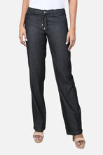 Cargar imagen en el visor de la galería, Pantalon Domic Negro
