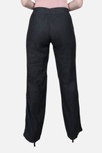 Cargar imagen en el visor de la galería, Pantalon Toledo Negro
