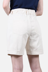 Short Hermes Crudo