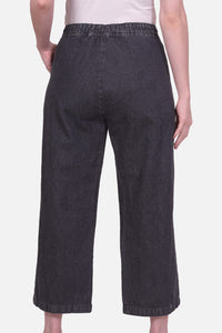 Pantalon Calipso Negro
