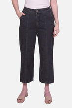 Cargar imagen en el visor de la galería, Pantalon Calipso Negro
