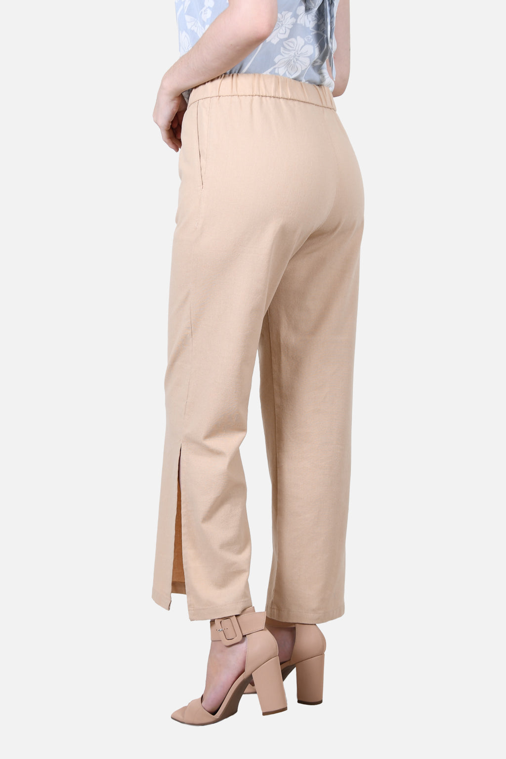 Pantalon Luciano Habano