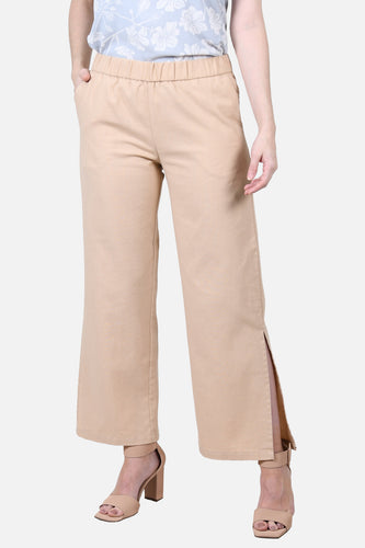 Pantalon Luciano Habano