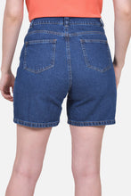 Cargar imagen en el visor de la galería, Short Benito Azul Navy
