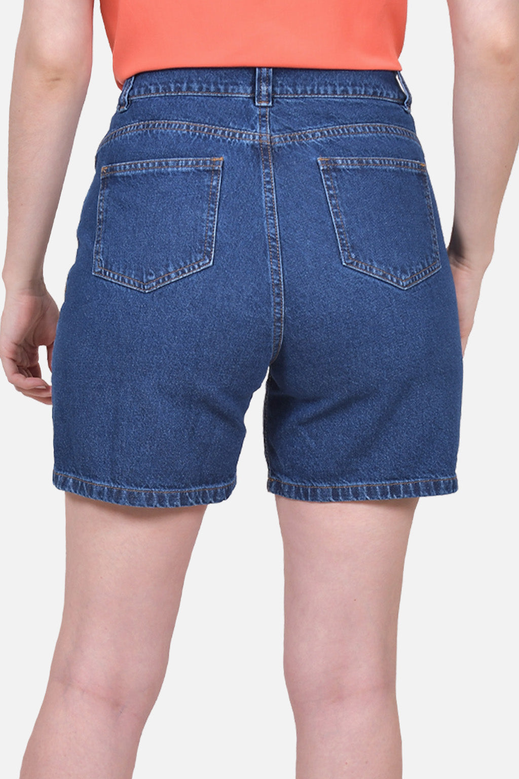 Short Benito Azul Navy