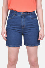 Cargar imagen en el visor de la galería, Short Benito Azul Navy
