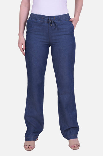 Pantalon Landino Azul Navy