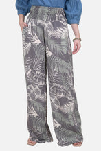 Cargar imagen en el visor de la galería, Pantalon Aurora Gris
