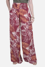 Cargar imagen en el visor de la galería, Pantalon Aurora Vinotinto
