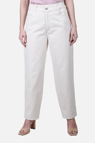 Pantalon Larry Crudo