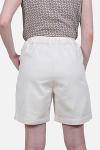 Short Vicente Crudo