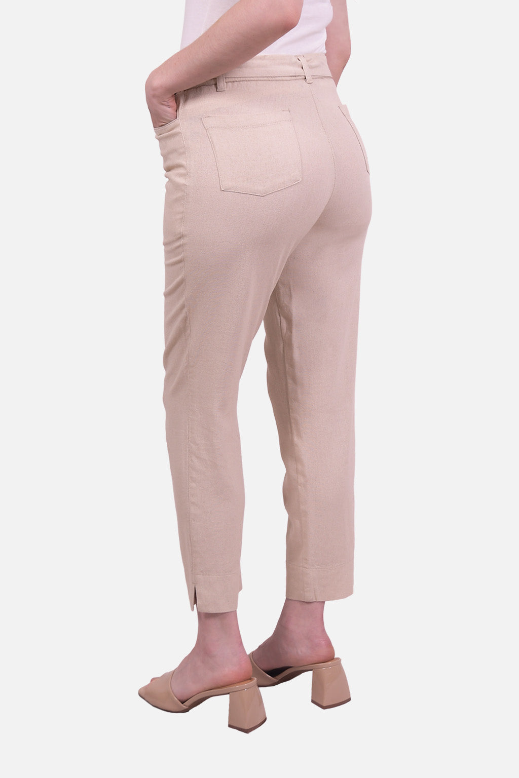 Pantalon Renso Beige