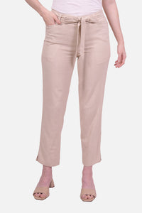 Pantalon Renso Beige