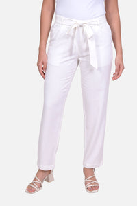 Pantalon Renso Crudo