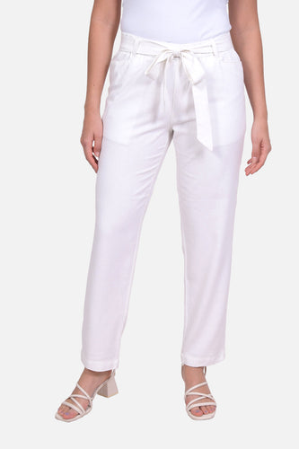Pantalon Renso Crudo