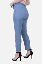 Cargar imagen en el visor de la galería, Pantalon Renso Indigo
