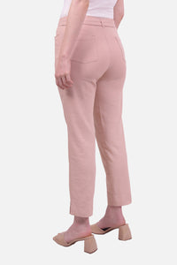 Pantalon Renso Nude