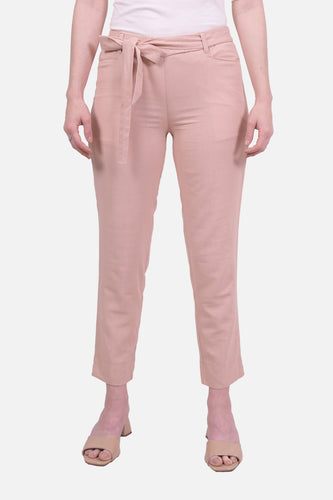 Pantalon Renso Nude