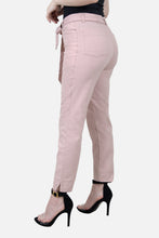 Cargar imagen en el visor de la galería, Pantalon Renso Palo De Rosa

