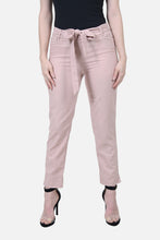 Cargar imagen en el visor de la galería, Pantalon Renso Palo De Rosa
