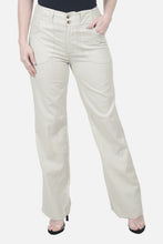 Cargar imagen en el visor de la galería, Pantalon Soto Beige
